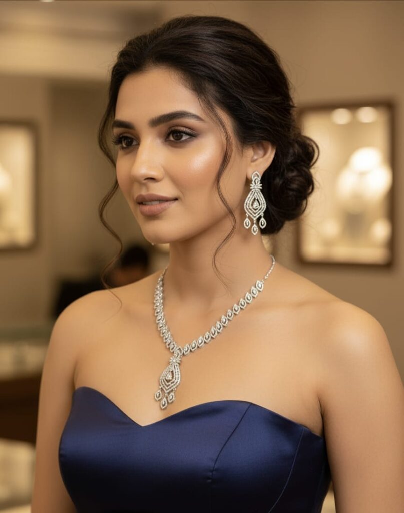 Artificial Jewellery Collection for Every Occasion